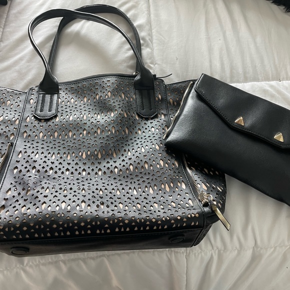 Stella and dot bag and purse - Picture 1 of 7